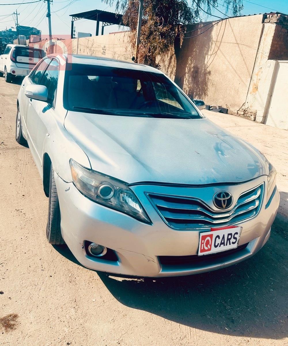 تويوتا كامري